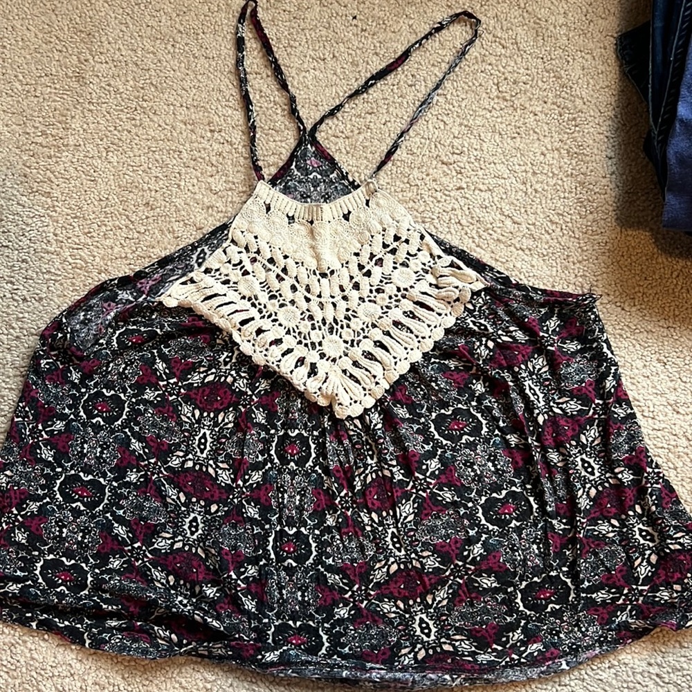 PacSun Tank Size M